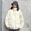 画像3: 【送料無料】Deviluse デビルユース Field JKT NATURAL (3)