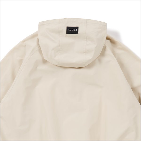 画像5: 【送料無料】Deviluse デビルユース Field JKT NATURAL (5)