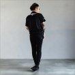 画像8: 【送料無料】Deviluse デビルユース ROCK STAR SKINNY FIT パンツ SiM MODEL BLACK (8)
