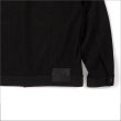 画像5: 【送料無料】Deviluse デビルユース Suede JKT BLACK (5)