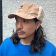 画像2: Deviluse デビルユース Flight Cap KHAKI (2)