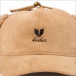 画像3: Deviluse デビルユース Flight Cap KHAKI (3)