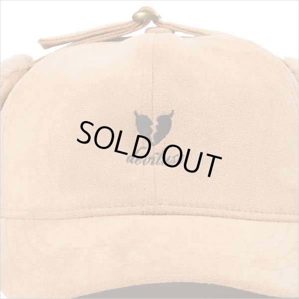 画像3: Deviluse デビルユース Flight Cap KHAKI (3)