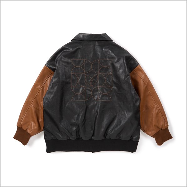 Deviluse アウター