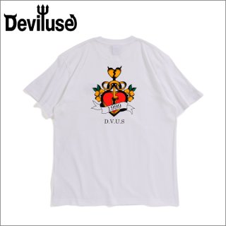 新品Deviluse デビルユース　Liberty GAMEシャツ　blk-XL Deviluse Liberty ゲームシャツ Tシャツ 半袖 Game Shirts デビル