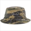 画像2: Deviluse デビルユース Camo バケットハット CAMO (2)