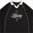 画像4: 【送料無料】Deviluse デビルユース Liberty Game Shirts BLACK (4)