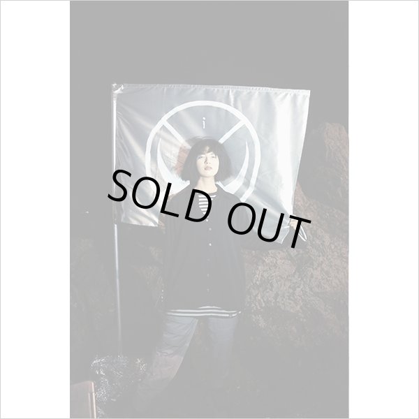 画像2: 【送料無料】isxnot イズノット HFM L/Sシャツ 2カラー (2)