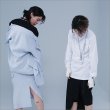 画像2: 【送料無料】isxnot イズノット INSIDE L/S Tシャツ 3カラー (2)