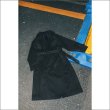 画像7: 【送料無料】isxnot イズノット ZIP trench coat 2カラー (7)