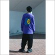 画像4: isxnot イズノット Loser L/S Tシャツ 3カラー (4)