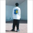 画像5: isxnot イズノット Loser L/S Tシャツ 3カラー (5)