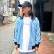 画像2: 【送料無料】isxnot イズノット track jacket (2)