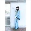 画像4: 【送料無料】isxnot イズノット track jacket (4)
