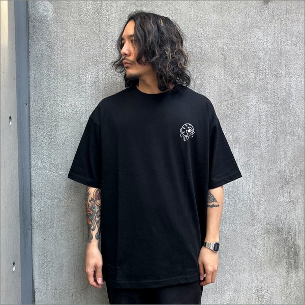 画像5: isxnot イズノット swim Tシャツ 2カラー (5)