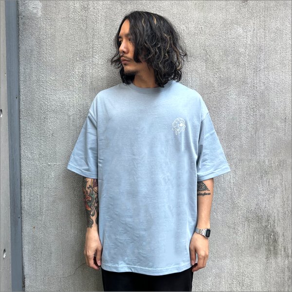 画像6: isxnot イズノット swim Tシャツ 2カラー (6)