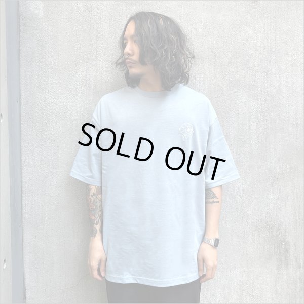 画像6: isxnot イズノット swim Tシャツ 2カラー (6)