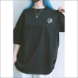 画像7: isxnot イズノット swim Tシャツ 2カラー (7)