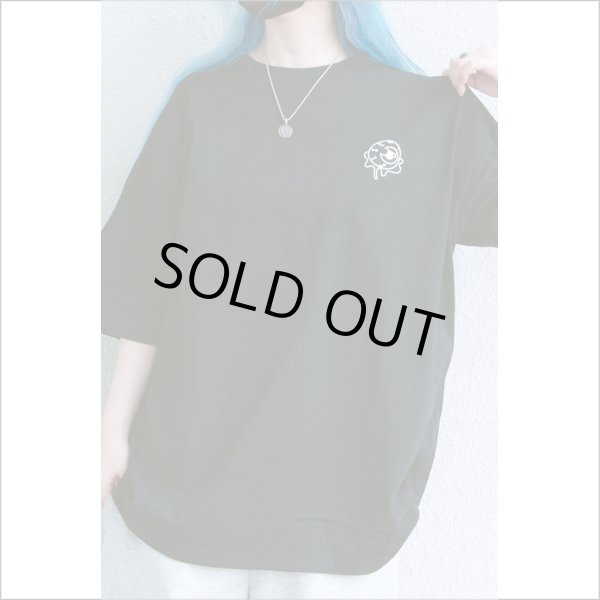 画像7: isxnot イズノット swim Tシャツ 2カラー (7)