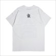 画像2: Koner Gallery コーナーギャラリー LAiNNY -DRAGON- Tシャツ WHITE (2)