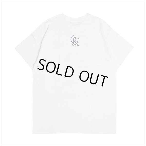 画像2: Koner Gallery コーナーギャラリー LAiNNY -DRAGON- Tシャツ WHITE (2)