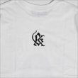 画像6: Koner Gallery コーナーギャラリー LAiNNY -DRAGON- Tシャツ WHITE (6)