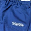 画像3: 【送料無料】KustomStyle カスタムスタイル FUCKIN' SCRIPT COTTON TWILL パンツ BLUE (3)