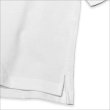 画像5: KustomStyle カスタムスタイル GOOD FOR LIFE 3/4 Tシャツ WHITE (5)