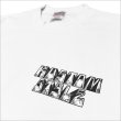 画像5: KustomStyle カスタムスタイル CALI MAP Tシャツ WHITE (5)