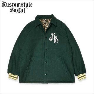 アウター - CAPTAIN STREET