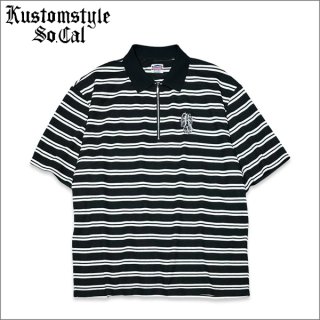 KustomStyle - CAPTAIN STREET (Page 1)