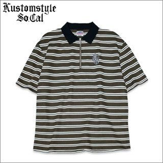 KustomStyle - CAPTAIN STREET