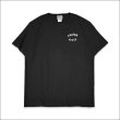 画像2: KustomStyle カスタムスタイル PRIMERO Tシャツ BLACK (2)