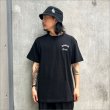 画像3: KustomStyle カスタムスタイル PRIMERO Tシャツ BLACK (3)