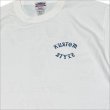画像5: KustomStyle カスタムスタイル PRIMERO Tシャツ WHITE (5)