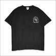 画像2: KustomStyle カスタムスタイル MIJA Tシャツ BLACK (2)