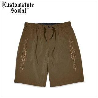 ショートパンツ - CAPTAIN STREET