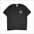 画像2: KustomStyle カスタムスタイル TACO MESA Tシャツ BLACK (2)