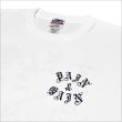 画像5: KustomStyle カスタムスタイル TATTOO FLASH Tシャツ WHITE (5)