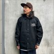 画像3: 【送料無料】KustomStyle カスタムスタイル CYPRESS L/Sシャツ BLACK (3)