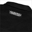 画像6: 【送料無料】KustomStyle カスタムスタイル K/S ROSE CORDUROY JKT BLACK (6)