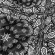 画像8: 【送料無料】KustomStyle カスタムスタイル K/S ROSE CORDUROY JKT BLACK (8)