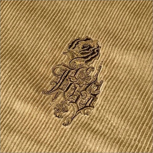 画像5: 【送料無料】KustomStyle カスタムスタイル K/S ROSE CORDUROY JKT CAMEL (5)