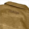 画像6: 【送料無料】KustomStyle カスタムスタイル K/S ROSE CORDUROY JKT CAMEL (6)