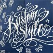 画像4: 【送料無料】KustomStyle カスタムスタイル NORM BANDANA ラグマット (4)