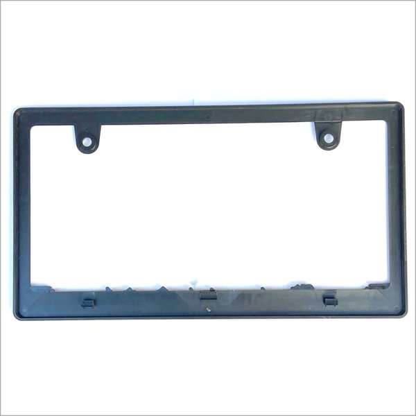 画像7: KustomStyle カスタムスタイル RAISED BANDANA ナンバープレート (7)