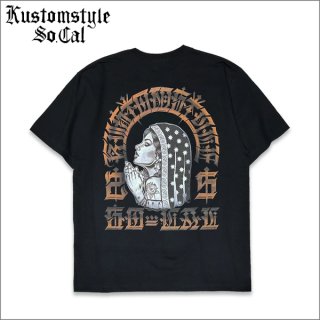 KustomStyle - CAPTAIN STREET (Page 1)