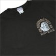 画像5: KustomStyle カスタムスタイル SIDEFACE Tシャツ BLACK (5)