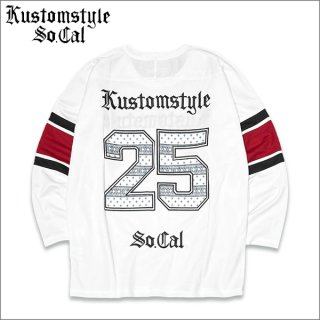L/S Tシャツ - CAPTAIN STREET