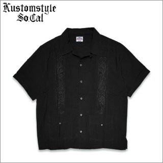 S/S シャツ - CAPTAIN STREET